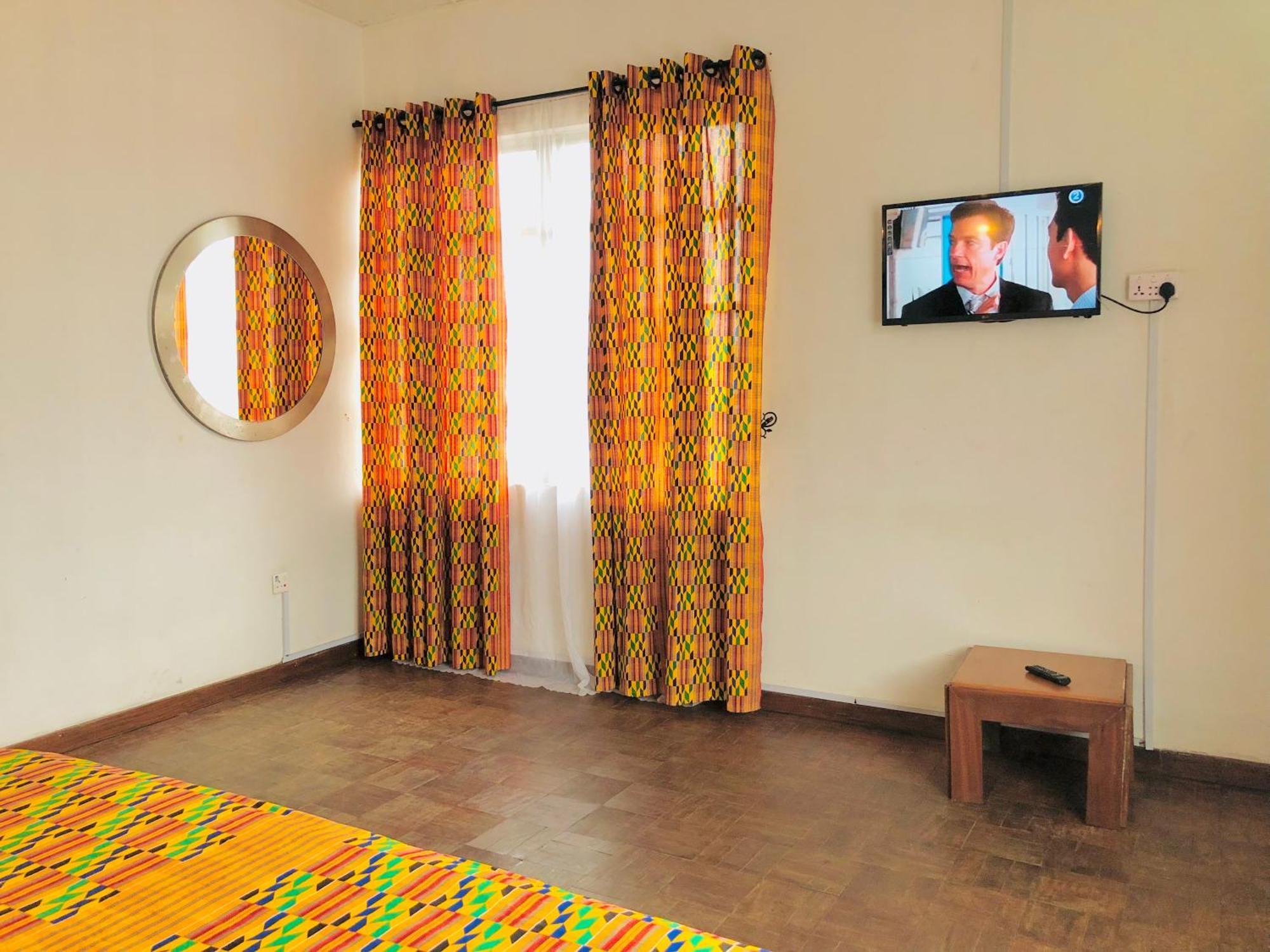 Grace Lodge Onitsha Onitsha  Exterior foto