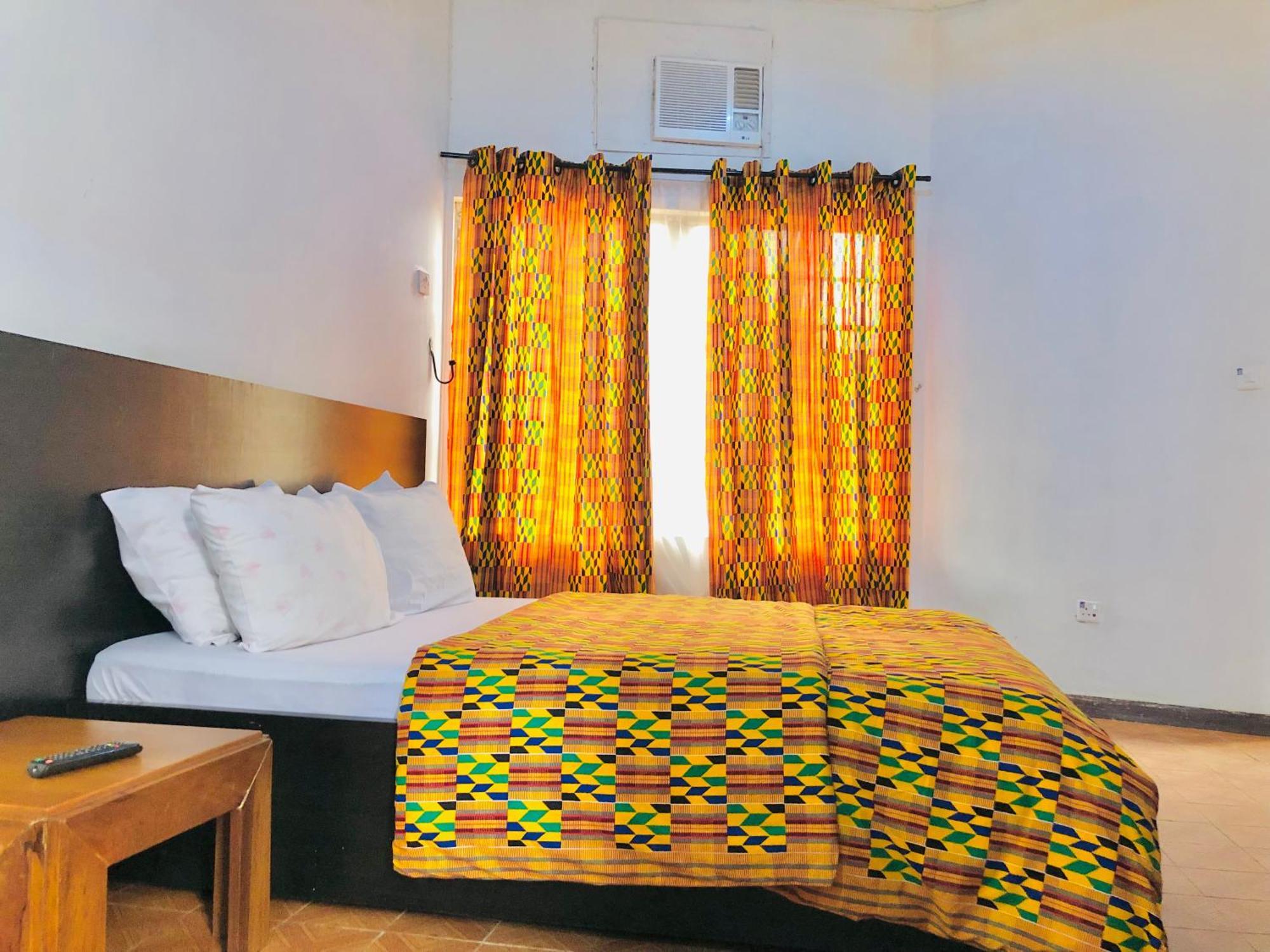 Grace Lodge Onitsha Onitsha  Exterior foto